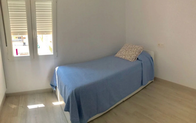 Playa De Levante - Principado A