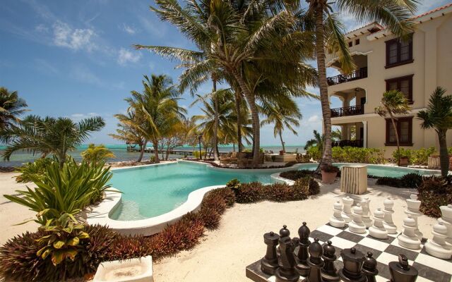 La Beliza - Belize Island Resort