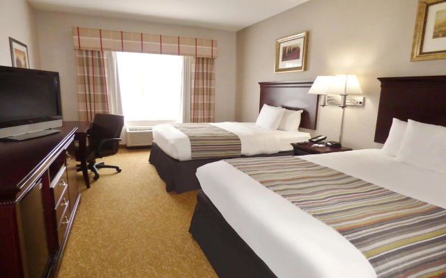 Country Inn & Suites by Radisson, Pensacola West, FL