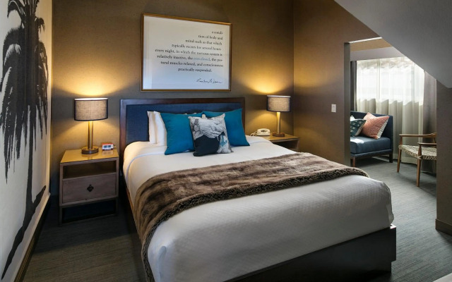 Hotel Hermosa