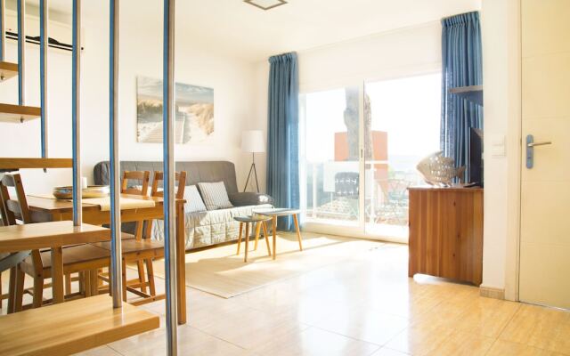 RVhotels Apartamentos Duplex Bon Sol