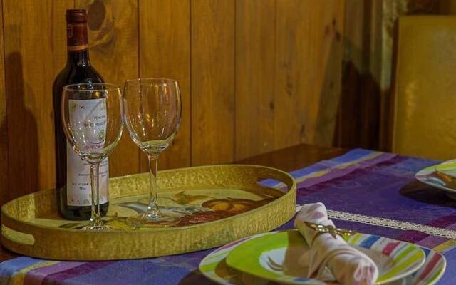 Los Sitios de Aravalle