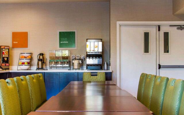 Comfort Inn Watsonville