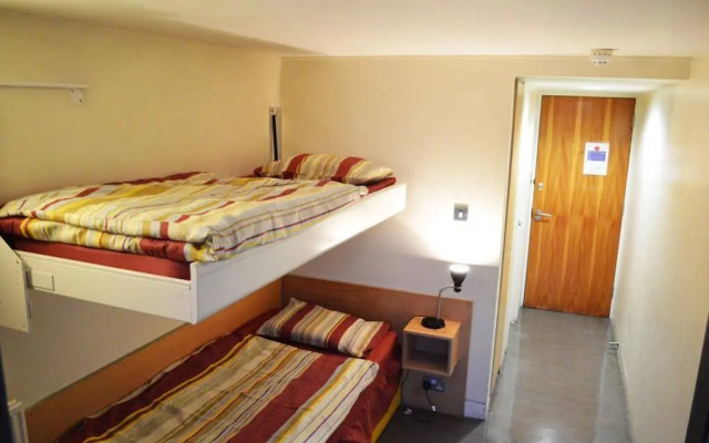 Horizons Accommodation