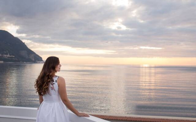 La Chiaja art&relais