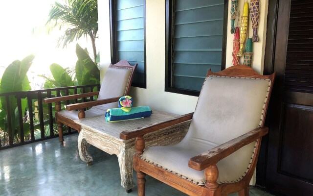 Pandana Boutique Hotel