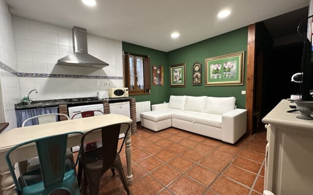 Apartamentos La Gloria