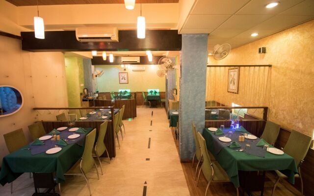 IRA by Orchid, Nashik