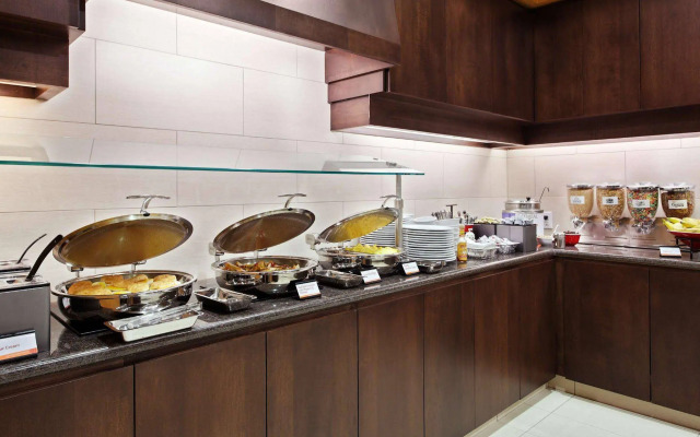 Residence Inn Little Rock Downtown