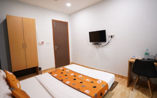 Hotel Lyf Corporate Suites - Peera Garhi