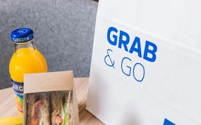 Holiday Inn Express Warsaw - Mokotow by IHG