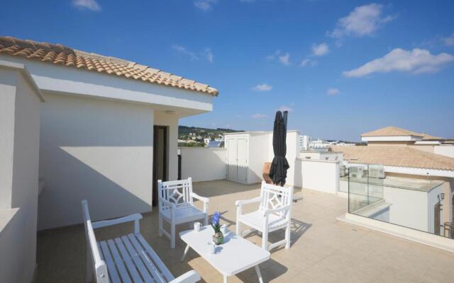 Greco Mare Villa 23