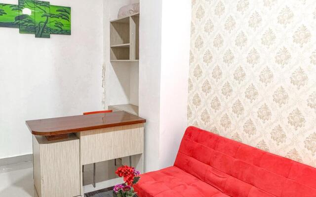 Guest House Tunas Daud