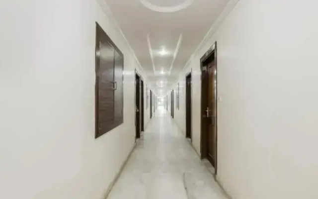 Hotel Asopalav