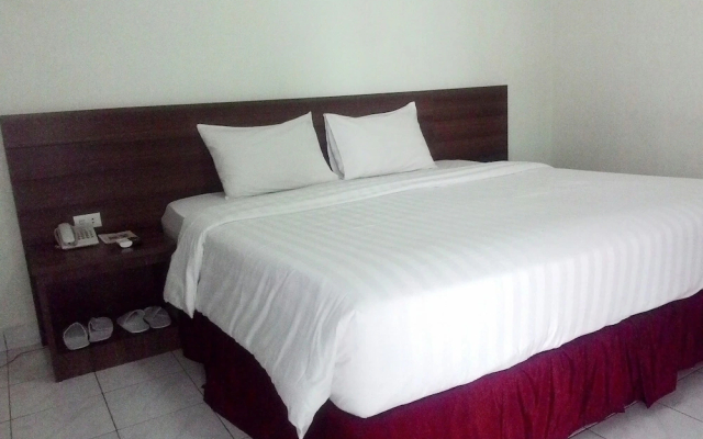 Hotel Bandara Syariah