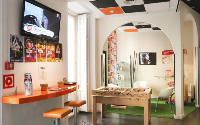 Hostels Meetingpoint