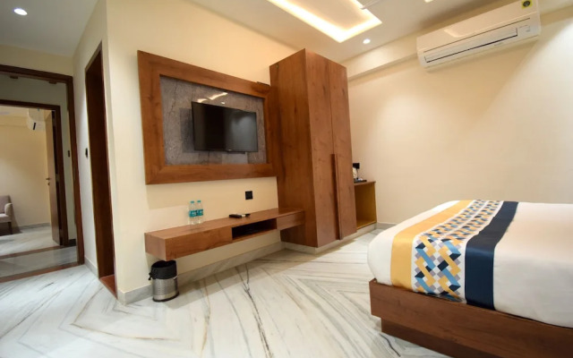 The Sky Imperial Hotel Sugam