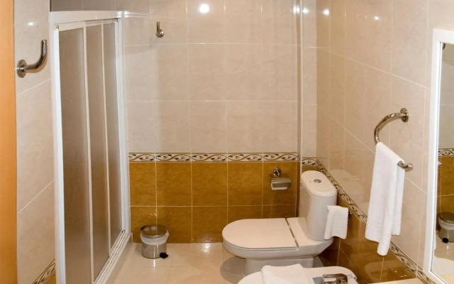 Hotel Los Girasoles