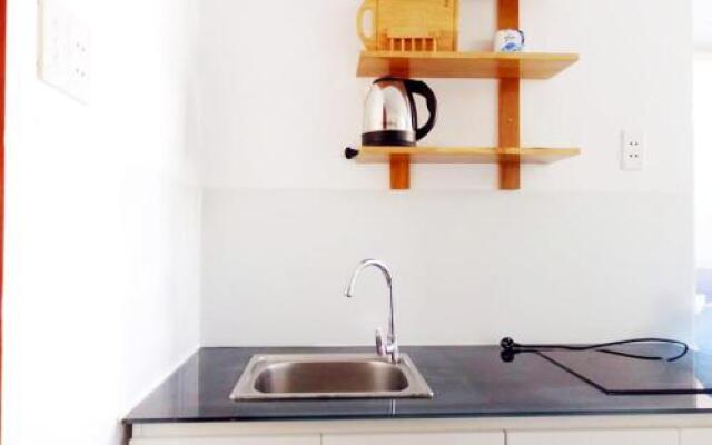 M-H5 Serviced Apartments