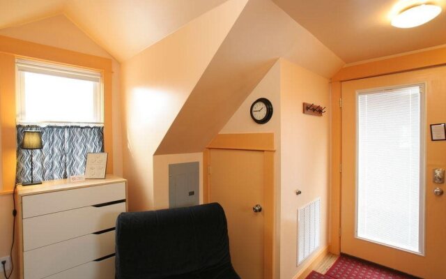Jailhouse Suites