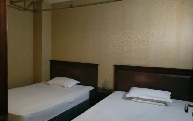 Zimei Hostel – Guest Rooms – Xiangtan