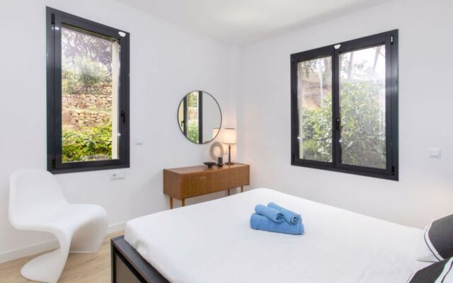 House Alyssa St Feliu de Guíxols