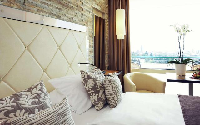 Mercure Hotel Panorama Freiburg