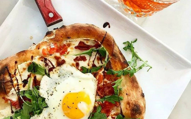 Lyric Chic 1BR Gym Downtown