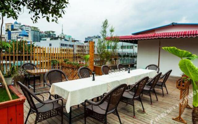 Meizhixing Business Hotel