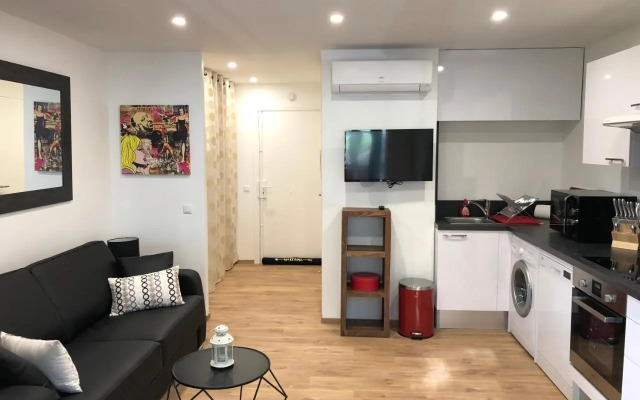 Studio Mandelieu
