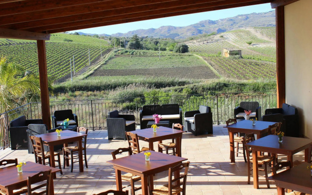 Agriturismo La Casa di Bacco