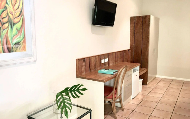 Eco Village Mission Beach