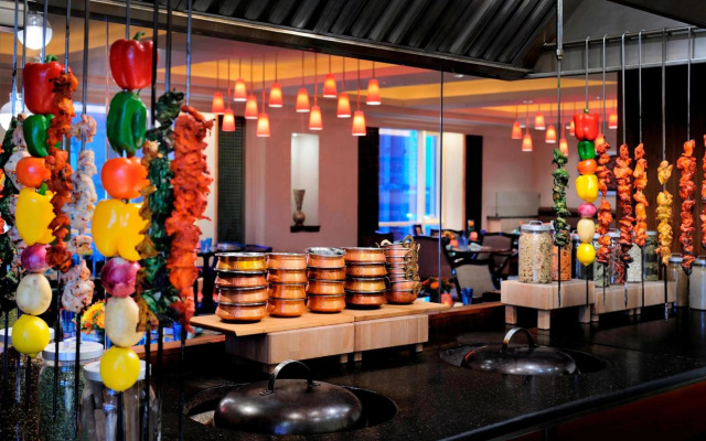 Courtyard by Marriott Kuwait City