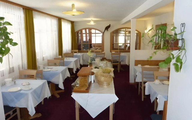 Hotel Tannenhof