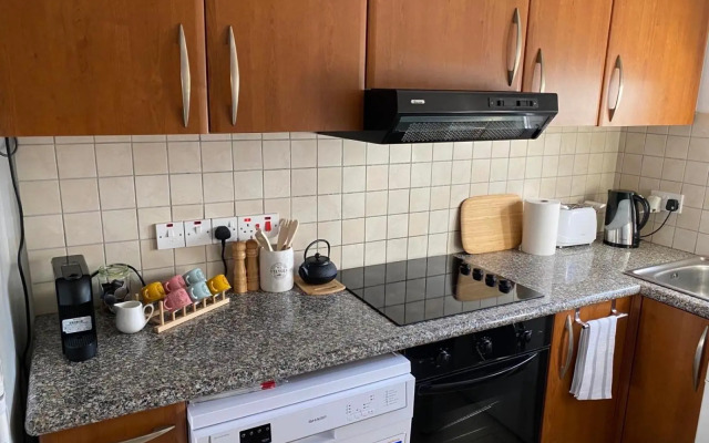 House , Appartment with pool, Paphos