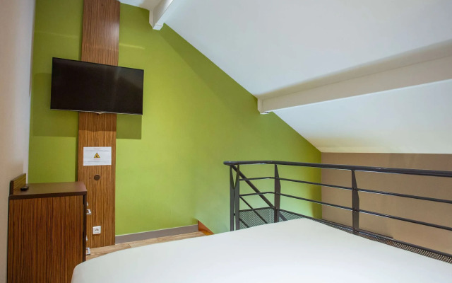 ibis Styles Bourges