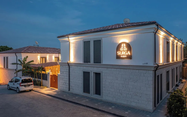 Surga Alaçatı