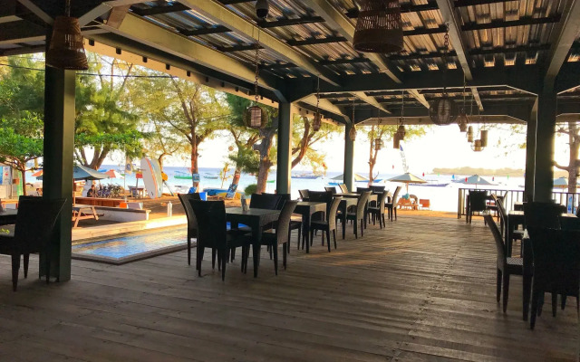 Good Heart Resort