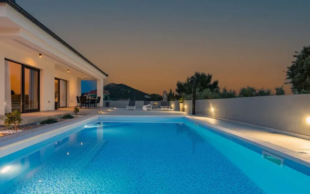 Villa Miki Zadarvillas