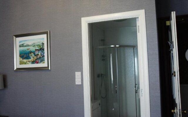 Hannah's Guesthouse