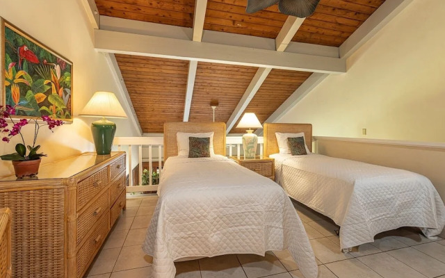 Papakea G407 2 Bedroom Condo