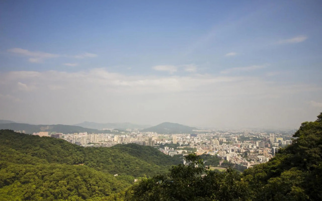 7 Days Inn Guangzhou Kecun Metro Branch