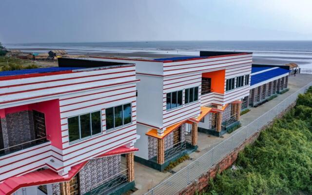 Resort Garden Retreat (Sea view)