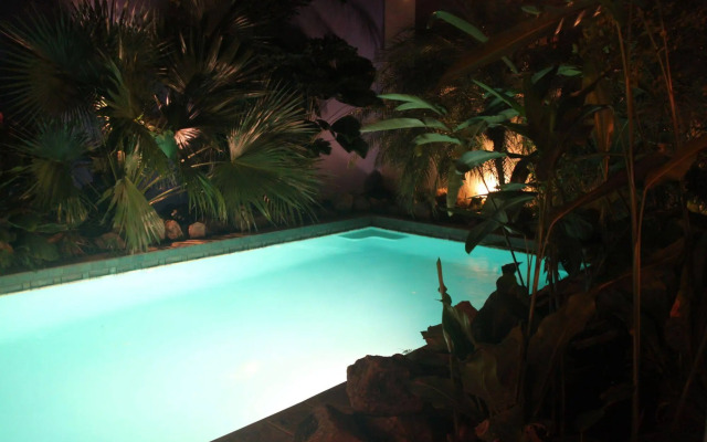 Miss Margrit's Guesthouse