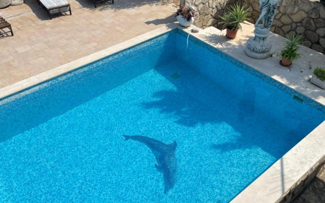 Studio apartment Gorana