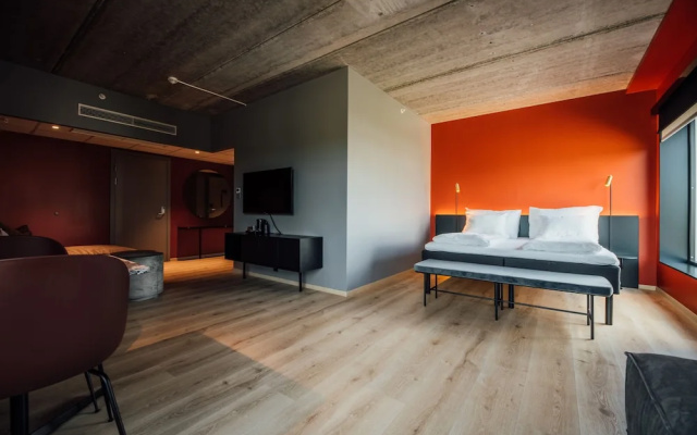 Comfort Hotel Porsgrunn