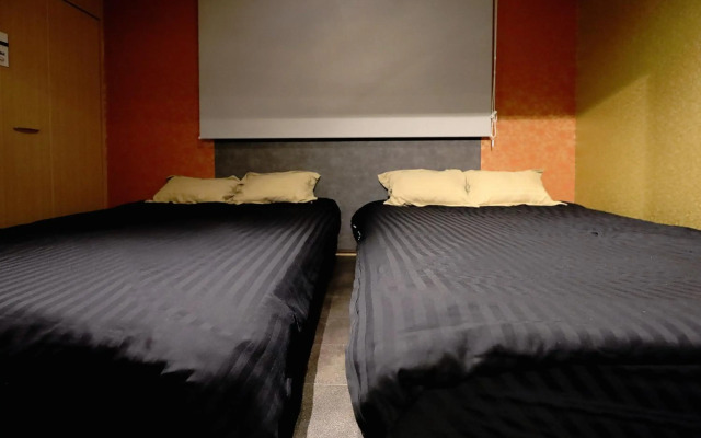 Sapporo BIOS522 Max2Stay