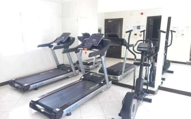 Your Dream 3br Villa With a Hall