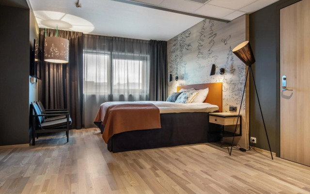 Quality Airport Hotel Gardermoen