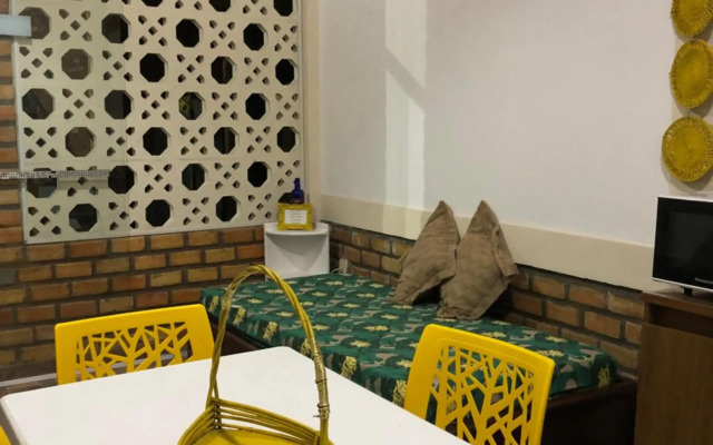 Chalé em Barreirinhas - Porto dos Lençóis